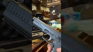 Arsenal MARK II ,made in Itly , 9mm , #gun  #shots #viral  #youtubeshorts #pistol #rifle #reels