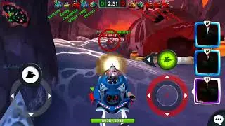 This is how Fixer should Fix | Battle Bay with Bastone