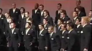 Westminster- The Way You Look Tonight