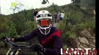 Kizoa Movie - Видео - Создатель слайд-шоу: downhill 2019 (epik moment)