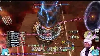 M11S Clear - Arcadion Heavyweight M3 - DNC POV - Day 2 Clear