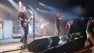 Finger Eleven - 