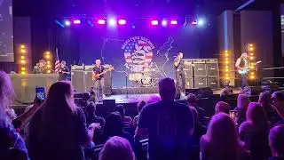 Grand Funk Railroad, I'm Your Captain (Closer to Home), Rivers Casino, Portsmouth, Jan. 31, 2025.