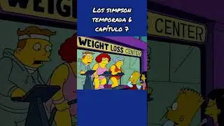Los simpson temporada 6 cap&iacute;tulo 7 (resumen)