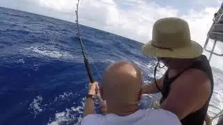 Guam Fishing Charter | Shut up & Fish Guam