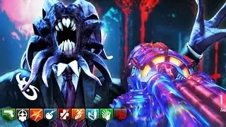 REVELATIONS EASTER EGG PC GAMEPLAY WALKTHROUGH! SUPER EASTER EGG HUNT! (Black Ops 3 Zombies)