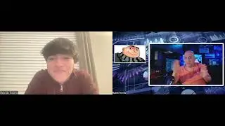 The psychology of the movies | Alejandro Soberon