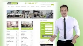 Furniture Removalist Services | Moving Calculator