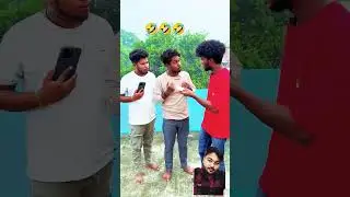 Kuch samjeb🤣🤣🤣##funny//Reel fool shorts official