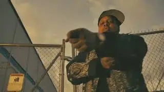 Pressure - Cream Da Villain