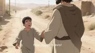 Micaías, o profeta que falava a verdade de Deus