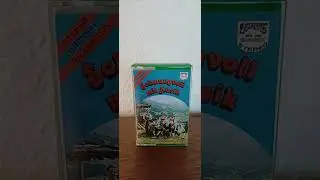 Die lustigen Rettenstoana