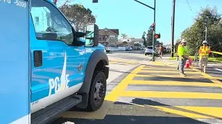 Evacuation orders at Alameda schools lifted after gas leak