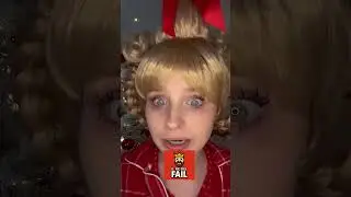 ASMR: Cindy Lou ti mette a letto la Vigilia di Natale