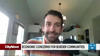 Cross-border concerns