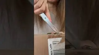 Amazon Magic: Mesmerizing ASMR Unboxing Experience! 🔮✨#asmr #unboxing #amazon #likeandsubscribe