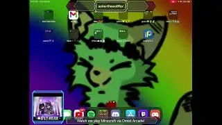 test stream