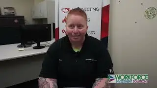 One the Job Training through Workforce Investment Solutions