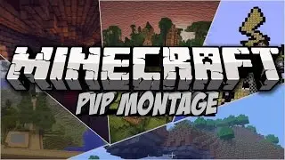Minecraft Montage PvP music