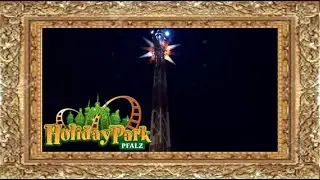 Lighthouse Tower - Holiday Park - Corona-Jahr 2020 - offride