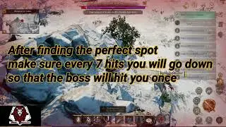 Night Crows Extra Quest Boss Fight 5.5 Tips and Tricks