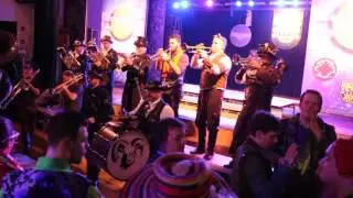 't Keiengats Muziekskesbal - De Rammen