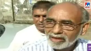 പത്രികാസമർപ്പണത്തിൻറെ അവസാനം നാടകീയ രംഗങ്ങൾ | Thomas kutty paster