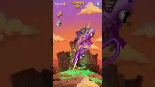 Ninja Fishing - Morau Island Update 1000 Meters