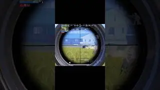 The Unreal Sniping Accuracy 🔥