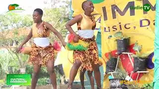 Cultural Bliss: Celebrating Central Region's Heritage at the Central Spotlight