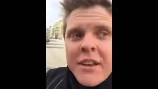 alexzhdanov   Новая прическа и прогулка по городу  заходите пообщаться  спб питер