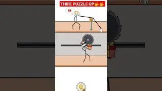 THIFE PUZZLE OP 🤟🤟🤟 GAME IN THIFE PUZZLE 🤟🤟🤟
