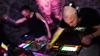 ThisMeansWAR - Live at Drum&Bassment, Oslo 24/06 (Neurofunk Drum&Bass)
