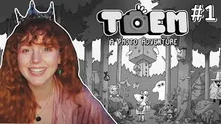 Queen plays TOEM | Birthday Presents and Gameplay