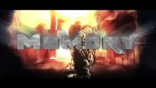 Memory by 2bar [GHOSTS]