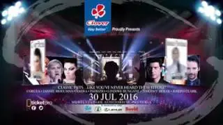 Patrizio in South Africa 2016-CLASSICS IS GROOT