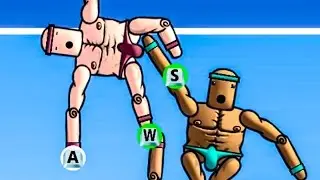 ►Mount Your Friends Gameplay◄ Mount Your Friends with 5tat!