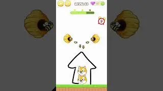 Save the Pets. Level 22