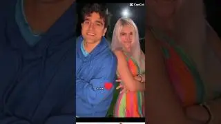 el mejor shippeo diosdado y Fer Jalil
