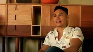 Entrevista Completa Pavel Arambula