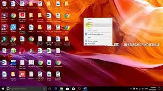 Basic of Ms Word Header and Footer