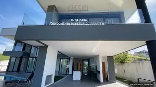 Casa no Urbanova para uma Fam&iacute;lia que merece o Melhor em S&atilde;o Jos&eacute; dos Campos