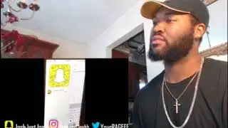 Damien Cheats on Bianca - D&B Nation Exposed - REACTION