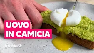 UOVO IN CAMICIA: 3 consigli facili per farlo PERFETTO