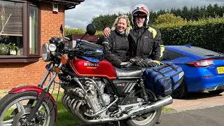 Mike and Carol’s 2024