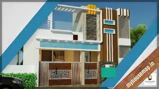 my house map Front elevation design | house map | building design | house designs | house plans