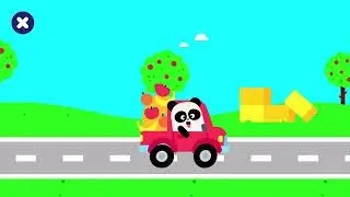 English Games | Games Of  Lingokids Part 368 | Learn And Play English Games For Kids