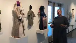 Stitched Alchemy with Imani W. Russell - SD 480p