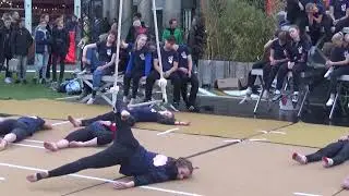 13 19 24 Opening door Kabaal 7e Circustad Rotterdam 2019 ST TV R dam 2019  wo 01 05 19  mmsd01 06