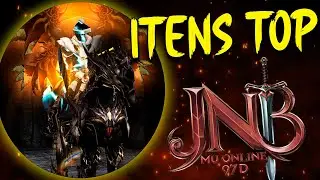 ITENS LINDOS & F&Aacute;CIL DE CONSEGUIR - CONHE&Ccedil;A O MUJNB 97D
